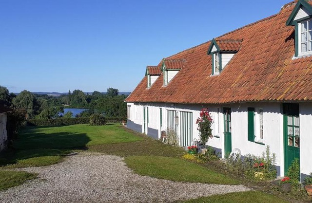 Chambres d'hôtes B&B Cote d'Opale La Fermette du Lac