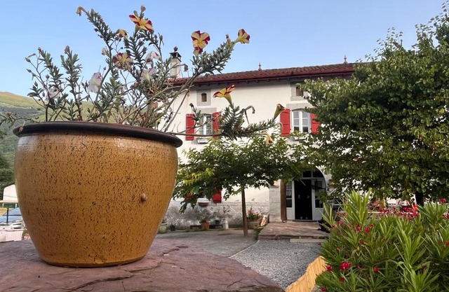chambres d'hôtes Etche Iza