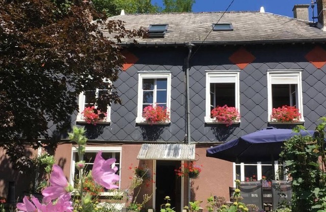 Chambres d' Hôtes Dans les Ardennes Francais