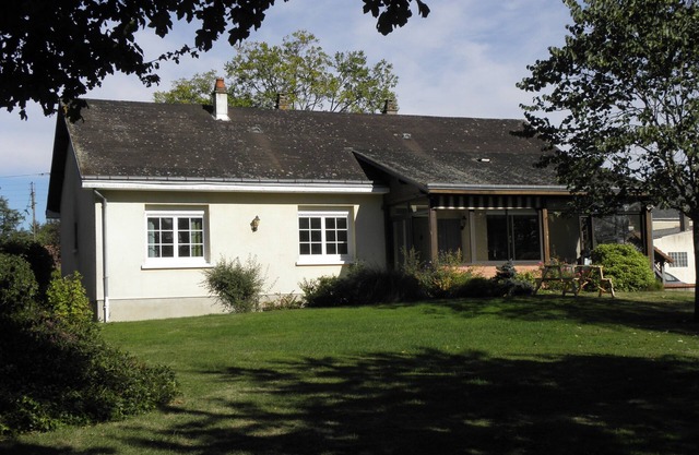 Chambres d'hôtes La Planche Pinçon