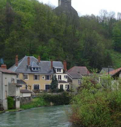 Chambres d'hôtes Notre Paradis