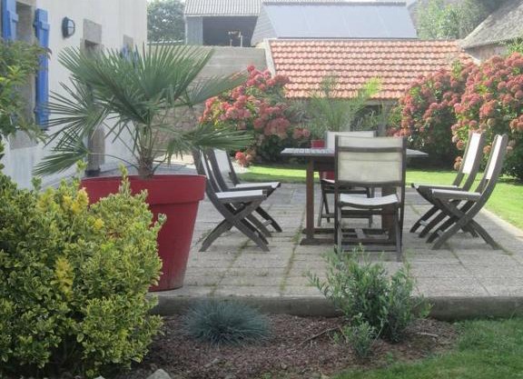 chambres d'hôtes les mésanges avec salle d'eau privative pdj compris