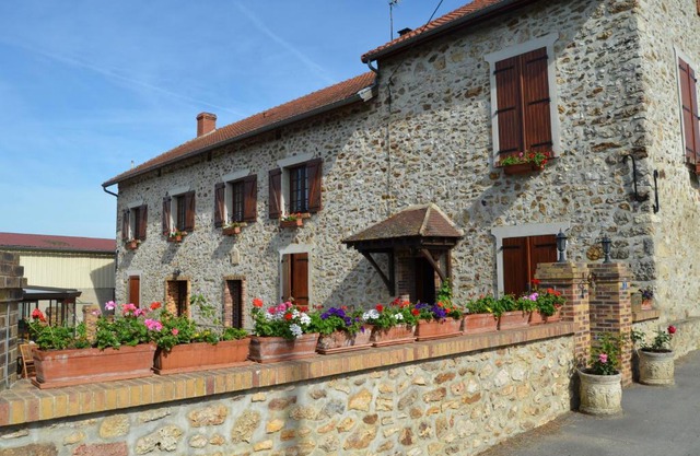 Chambres D'hotes & Champagne Douard