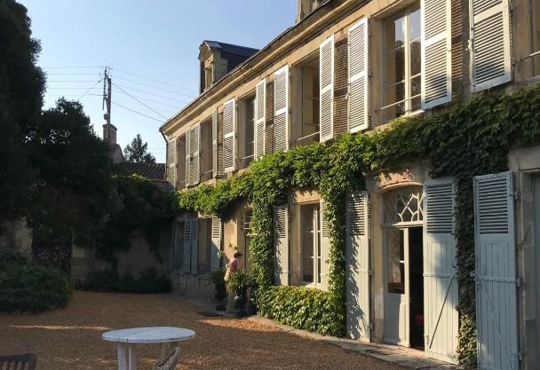 Chambres d'Hôtes Le Clos de Bonneval