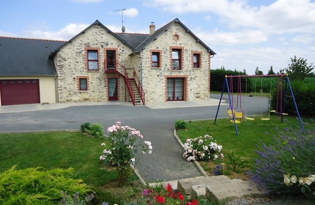 Chambres d'Hotes Bel Air