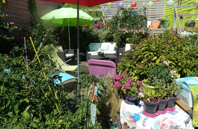 Chambres dhotes La Fougereuse