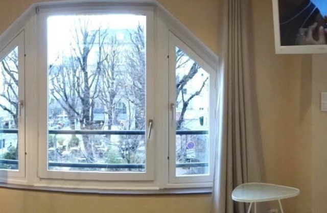 Chambres Les Carmes