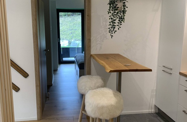 Champéry Appartement 3,5 Pièces, 6 Pers. Proche de Toutes les Comodités. Cosy