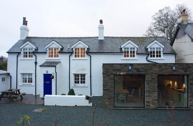 Chapel House Cottage