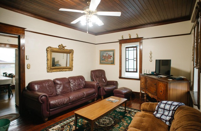 Character farmhouse set in beautiful countryside