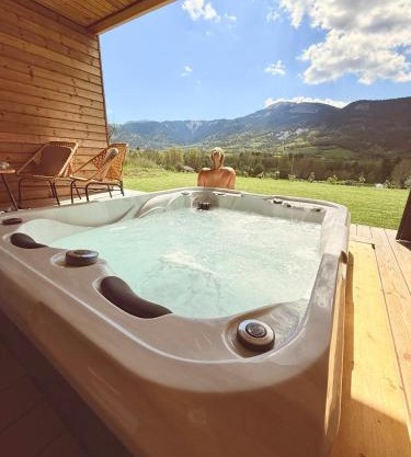 Charda Spa