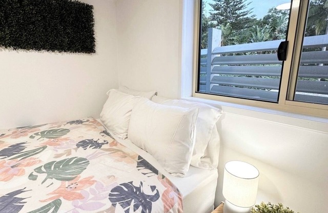 Charlestown Central Cosy 2 Bedrooms Unit