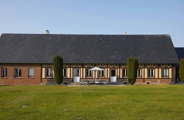 Charlotte's House