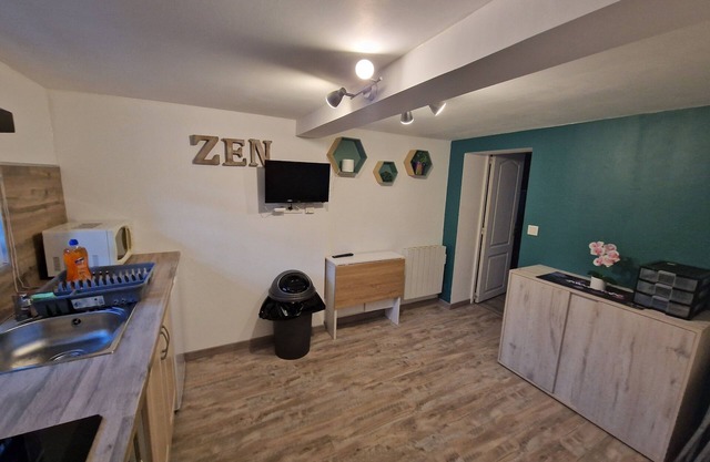 Charmant Appartement Entier Cosy 10 Minutes de la Gare