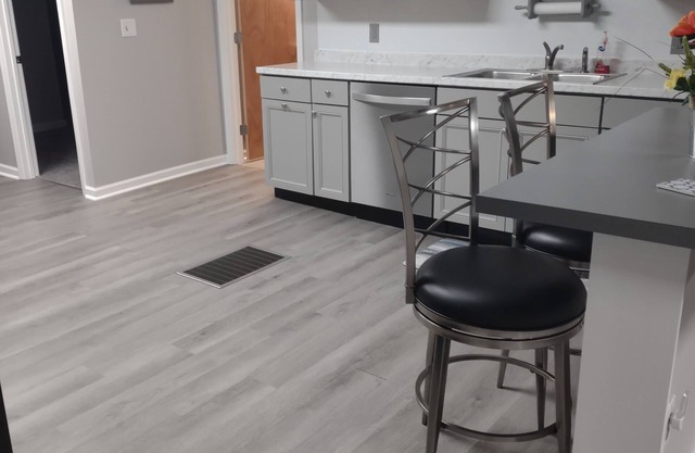 Charming 1-bedroom apartment in delightful York with WiFi, AC