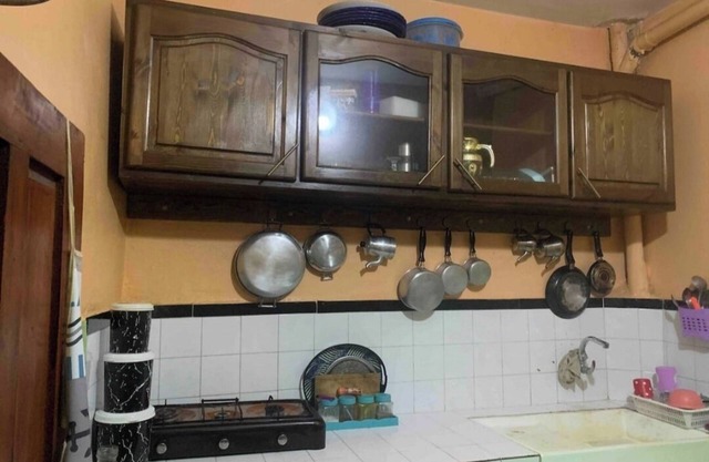 Charming 1-bedroom apartment in superb Ouled teima with WiFi, AC
