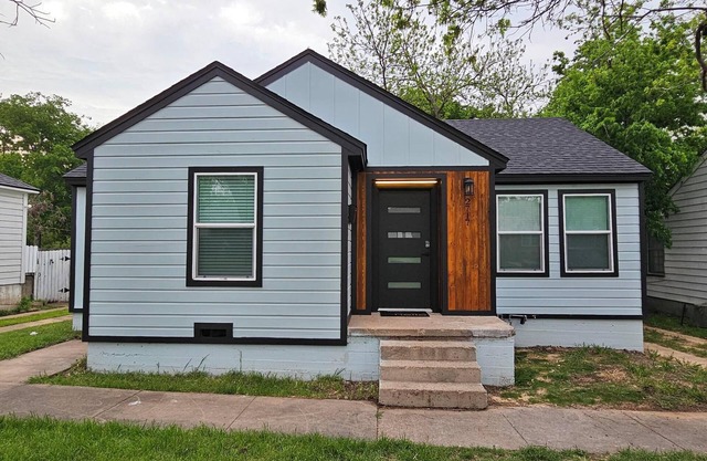 Charming 2-Bed, 2-Bath Gem in the Heart of Waco – Cozy, Stylish & Move-In Ready!