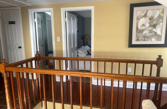 Charming 2-bedroom in serene Capitol Heights near Washington DC