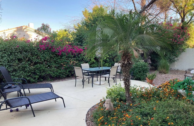 Charming 2-bedroom house in marvelous Litchfield Park with WiFi, AC