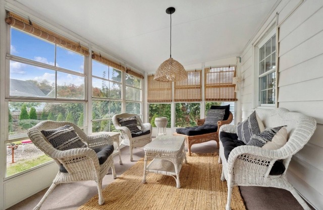 Charming 2-bedroom cottage in the Hudson Valley, close to Beacon