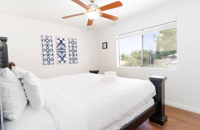 Charming 2 bedroom/Cozy/Comfortable/Santee