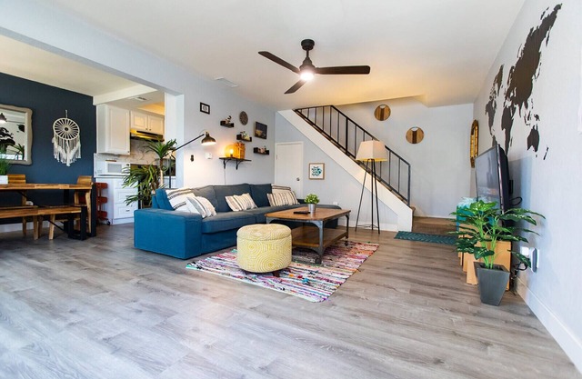 Charming 2-bedroom condo in Historic San Juan Capistran + Patio