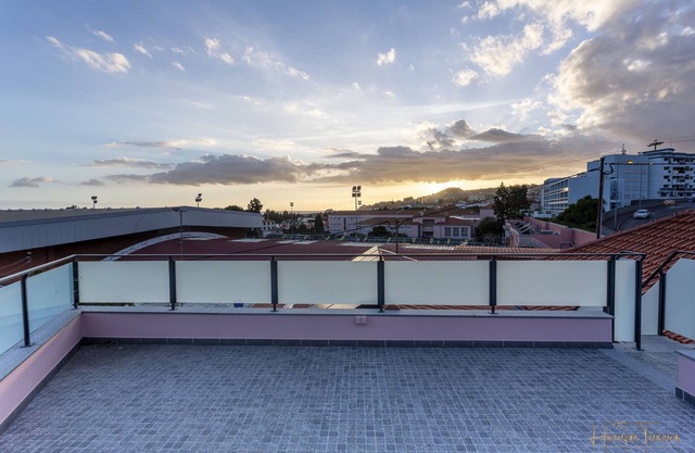 Charming 3-Bed House in Funchal
