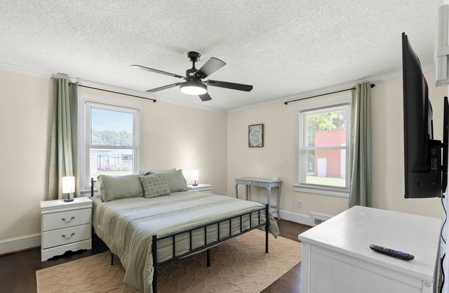 Charming 3-bedroom house with games and karaoke in lovely Boiling Springs