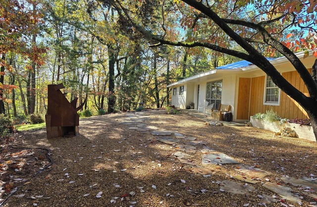 Charming 3-bedroom house near NorthShore in Chattanooga