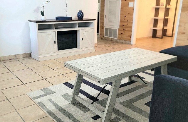 Charming 3-bedroom house in amazing Springdale