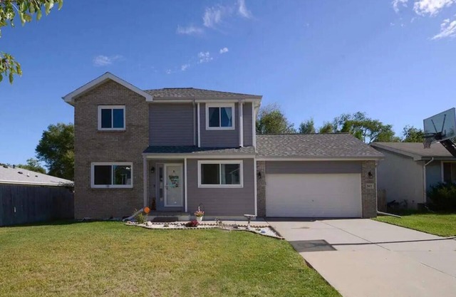 Charming 3-bedroom Home Near Downtown Lincoln.