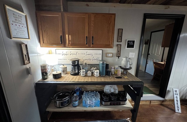 Charming 3-bedroom house in small town of Everett PA