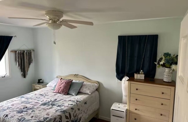 Charming 3 bedroom ranch centrally located.