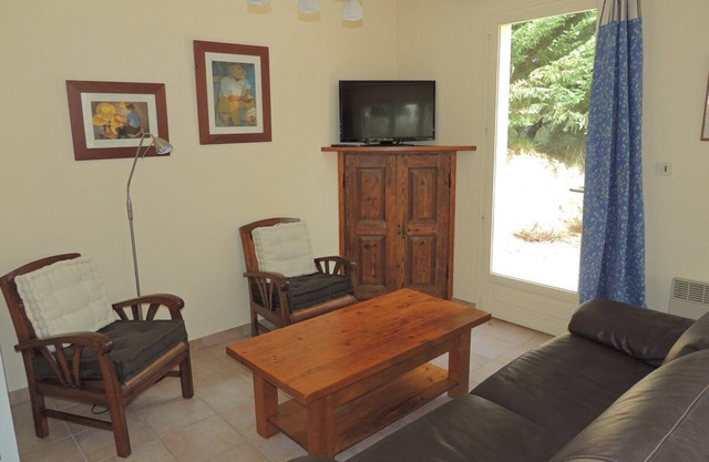 Charming and comfortable single-storey villa in the countryside