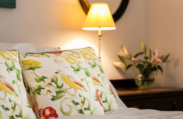 Charming and luxury getaway cottage in Cotswolds