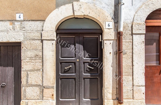 Charming Andria Apartment in the Heart of the City