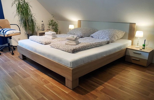 Charming apartment for up to 5 guests