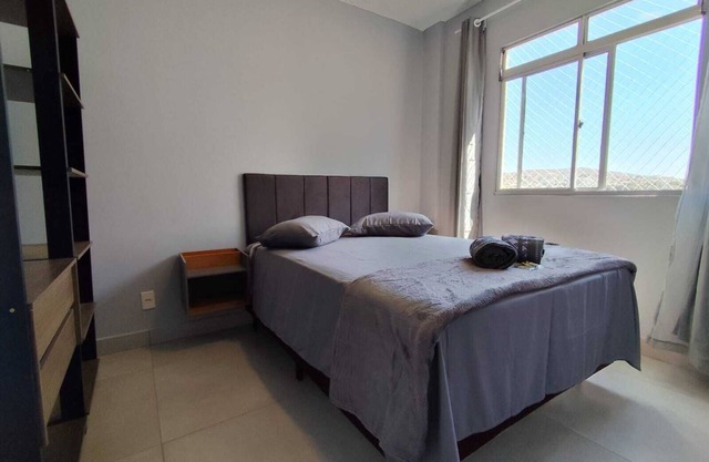 Charming apartment in Sete Lagoas
