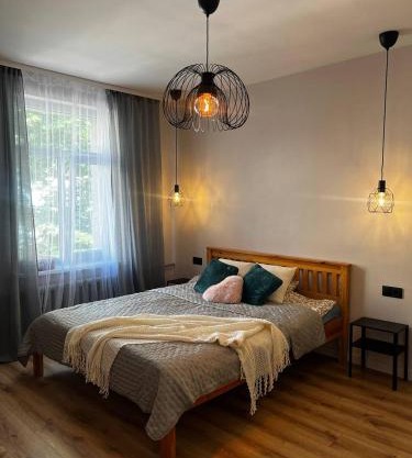 Charming apart in heart of Riga