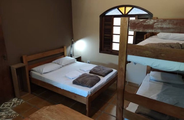 Charming apartment 400 meters from the beach and Boqueirão