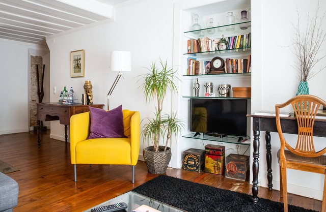 Charming apartment - Cascais