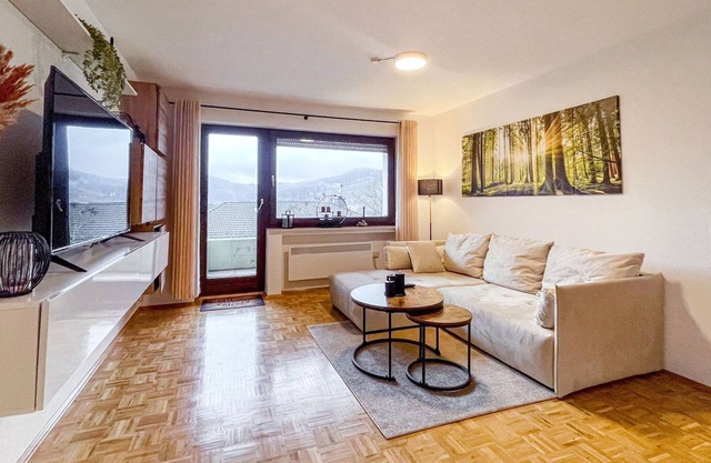"Charming Apartment in Winterberg for a Perfect Getaway!"