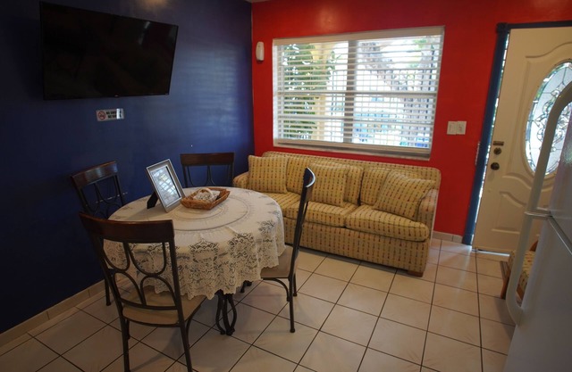 Charming Apartment in the Heart of Little Havana, Miami