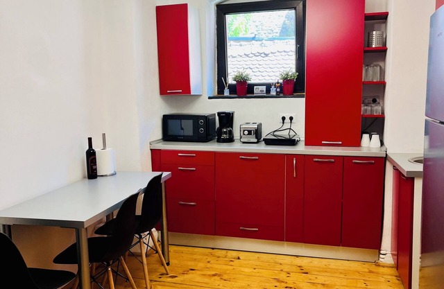 Charming Apartment with WiFi in Historic Sibiu