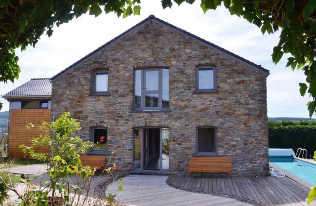 Charming Ardennes Getaway
