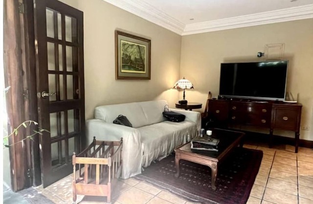 Charming Barrio Escalante Home