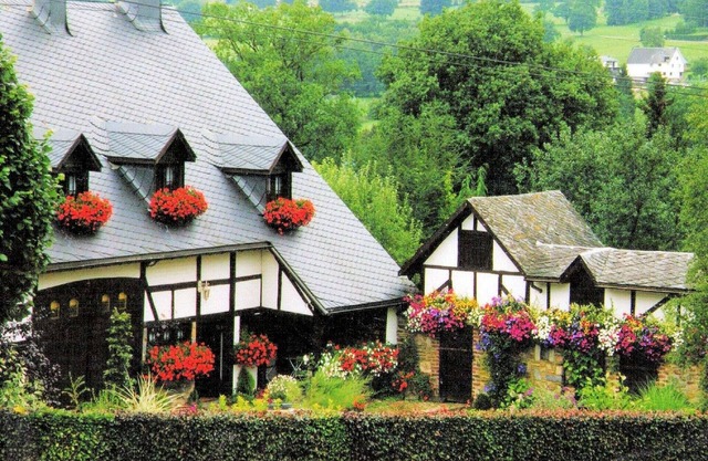 Charming Cottage in Malmedy