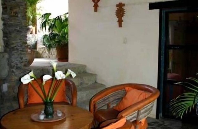 Charming Casita in the Hills of Oaxaca