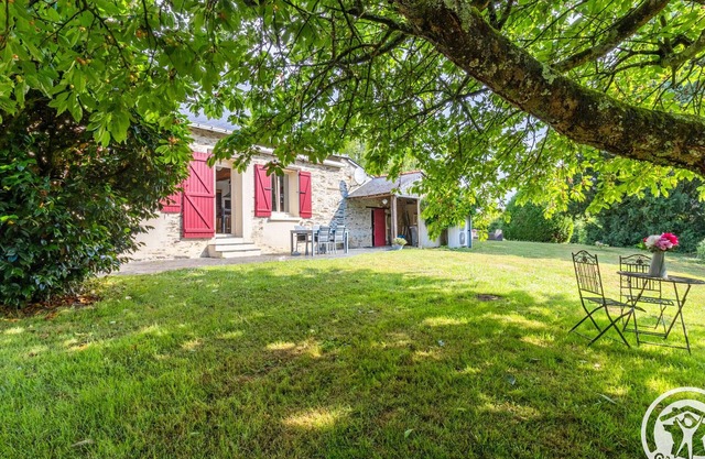 Charming Countryside Getaway - Comfort & Luxury