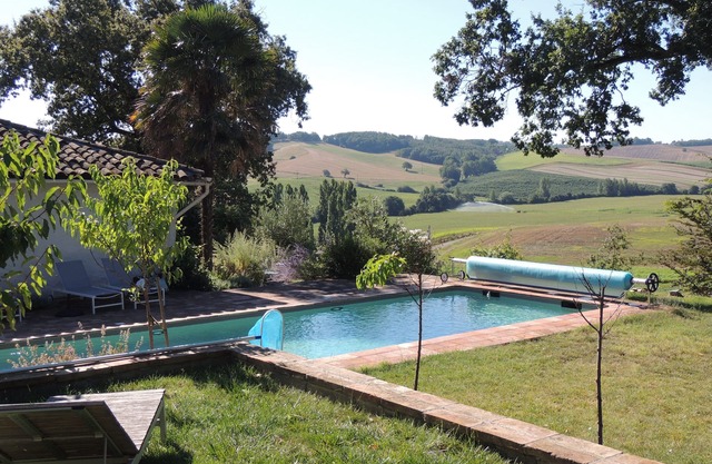 Charming cottage in the French countryside